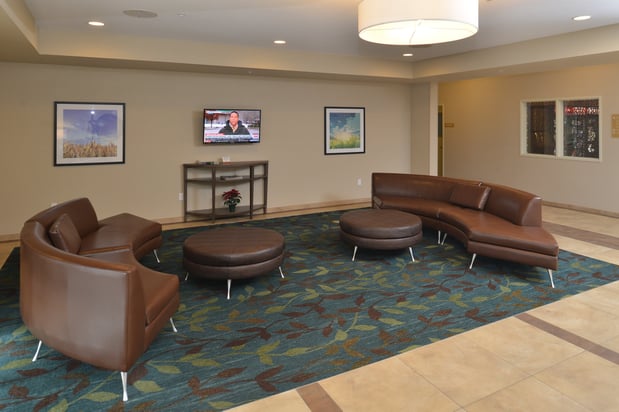 Images Candlewood Suites Eugene Springfield by IHG