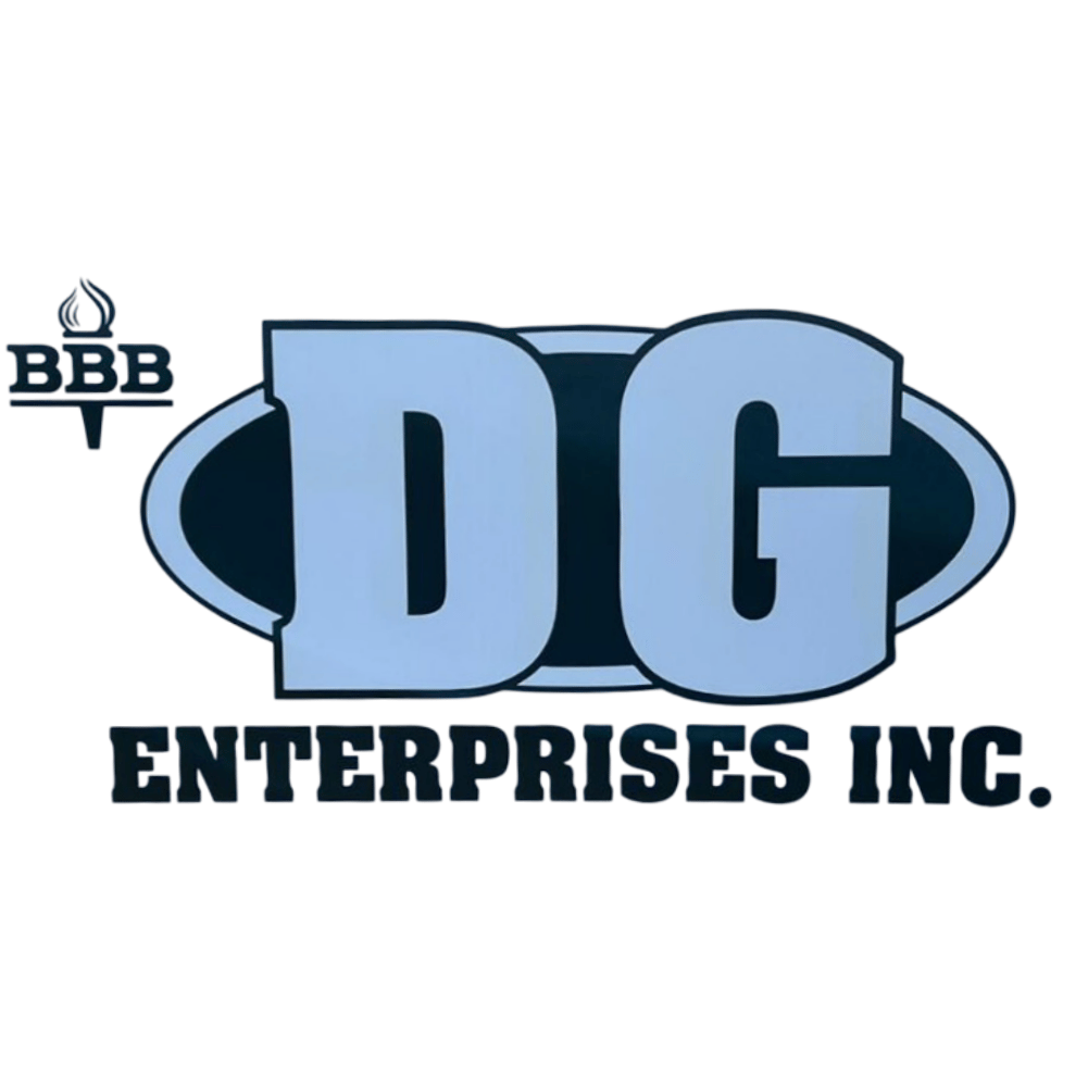 D.G. Enterprises Inc