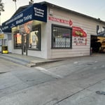 Santa Monica Car Sound Logo