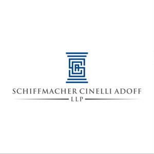 Schiffmacher Cinelli Adoff LLP Logo
