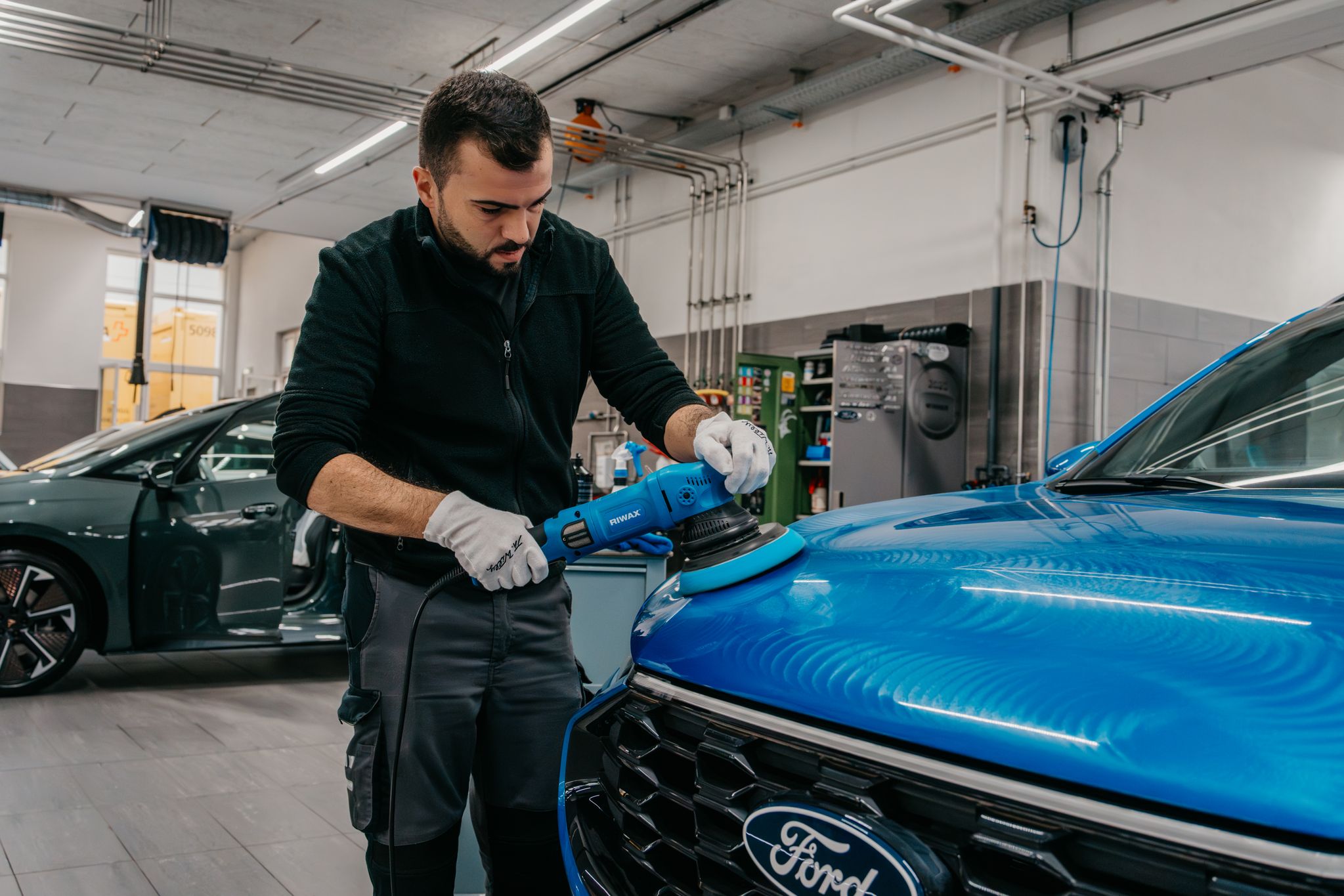 Bilder Th. Willy Bern-Bümpliz