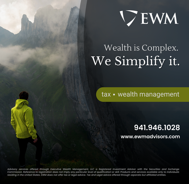 Images Executive Wealth Management
