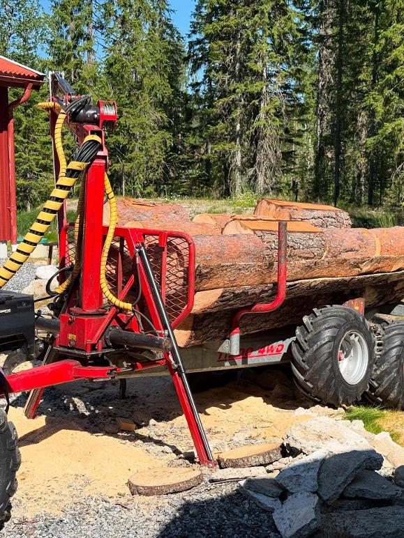 Images Umeå Trädservice