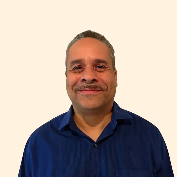 Images Leon Bryan, Counselor