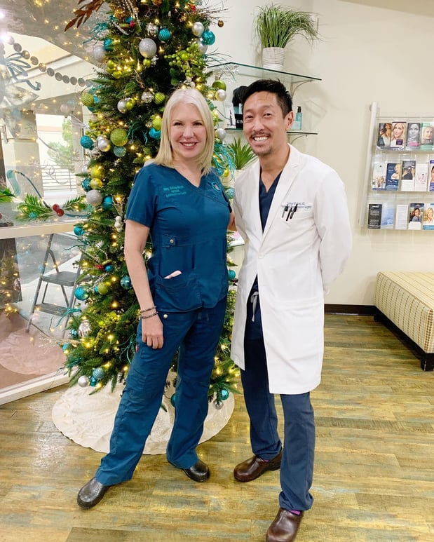 Images Hankins & Sohn Plastic Surgery Associates