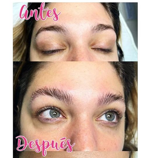 Images Global Look Peluquería Y Estética