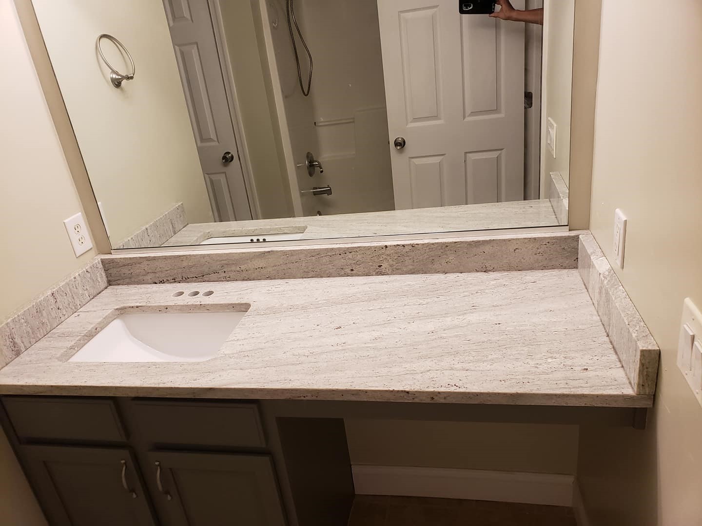 PeakStone Granite & Marble Countertops Photo