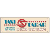 Logo Taxenbetrieb Yakub Tarar