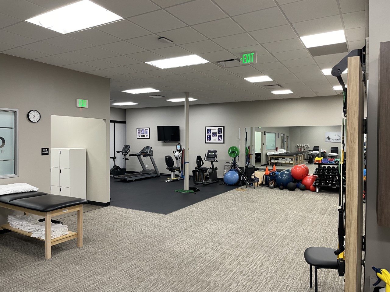 California Rehabilitation and Sports Therapy - Los Altos
5539B E. Stearns St
Long Beach, CA 90815