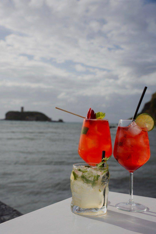 Images La Playa Beach Bar