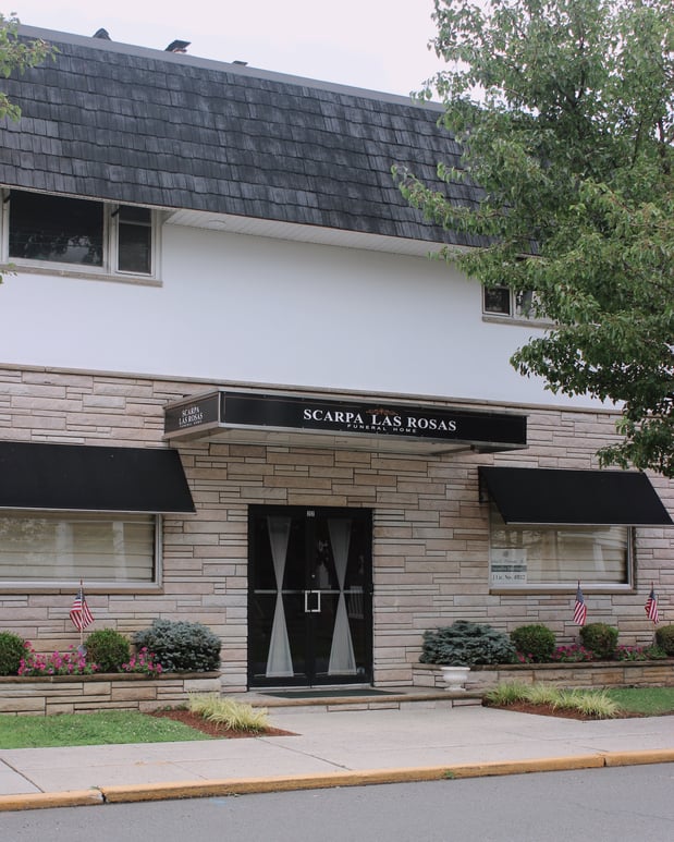 Images Scarpa-Las Rosas Funeral Home