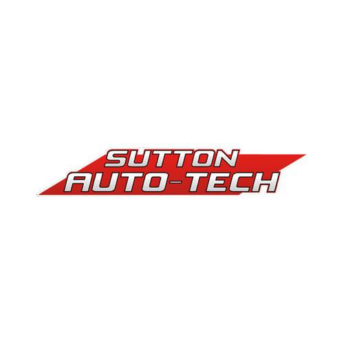 Sutton Auto-Tech Logo