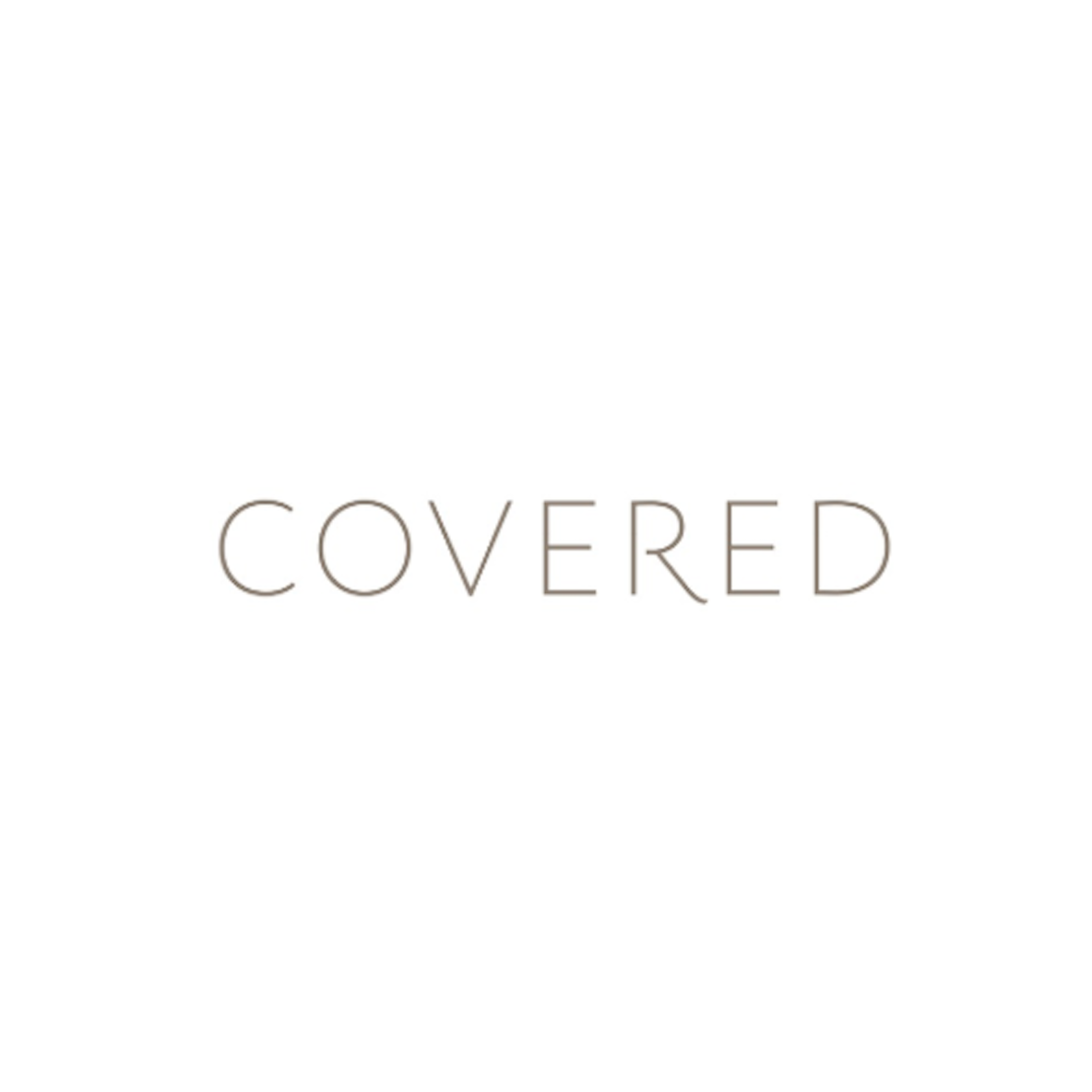 Covered