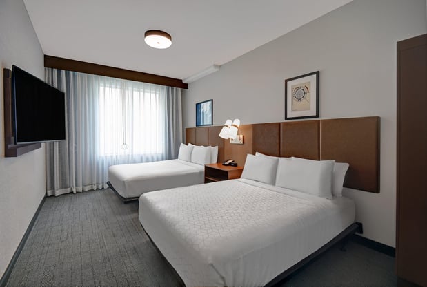 Images Staybridge Suites Houston - Galleria Area by IHG