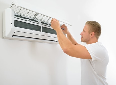 Quick Comfort Heating & Air Conditioning Photo