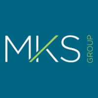 MKS Group Pty Ltd Logo