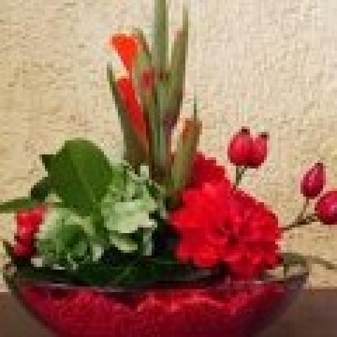 Wilheine Blumenbindekunst in Hannover