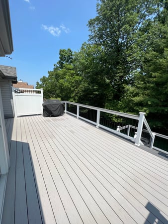 Images STL Clean & Green Pressure Washing