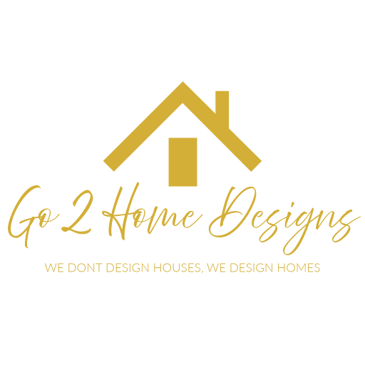 Go 2 Home Designs Logo