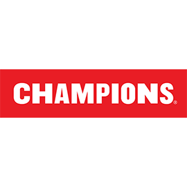 Champions 标志