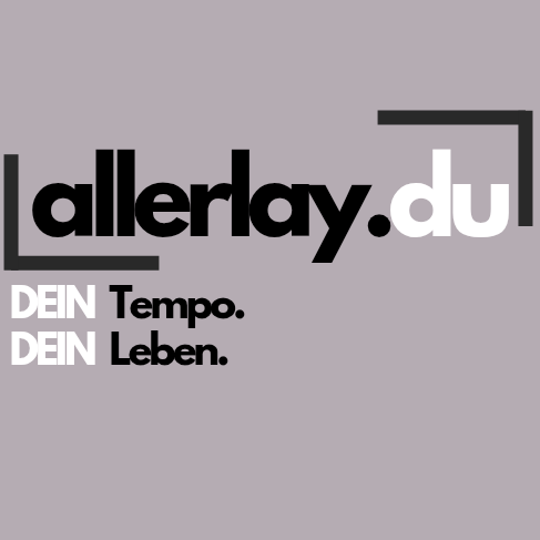 allerlay.du (Kleingewerbe) in Maintal - Logo