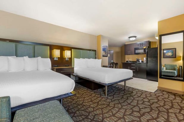 Images Best Western Plus Oceanside Palms