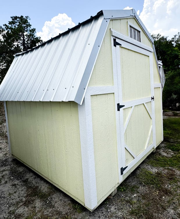 Images Smart Sheds industries