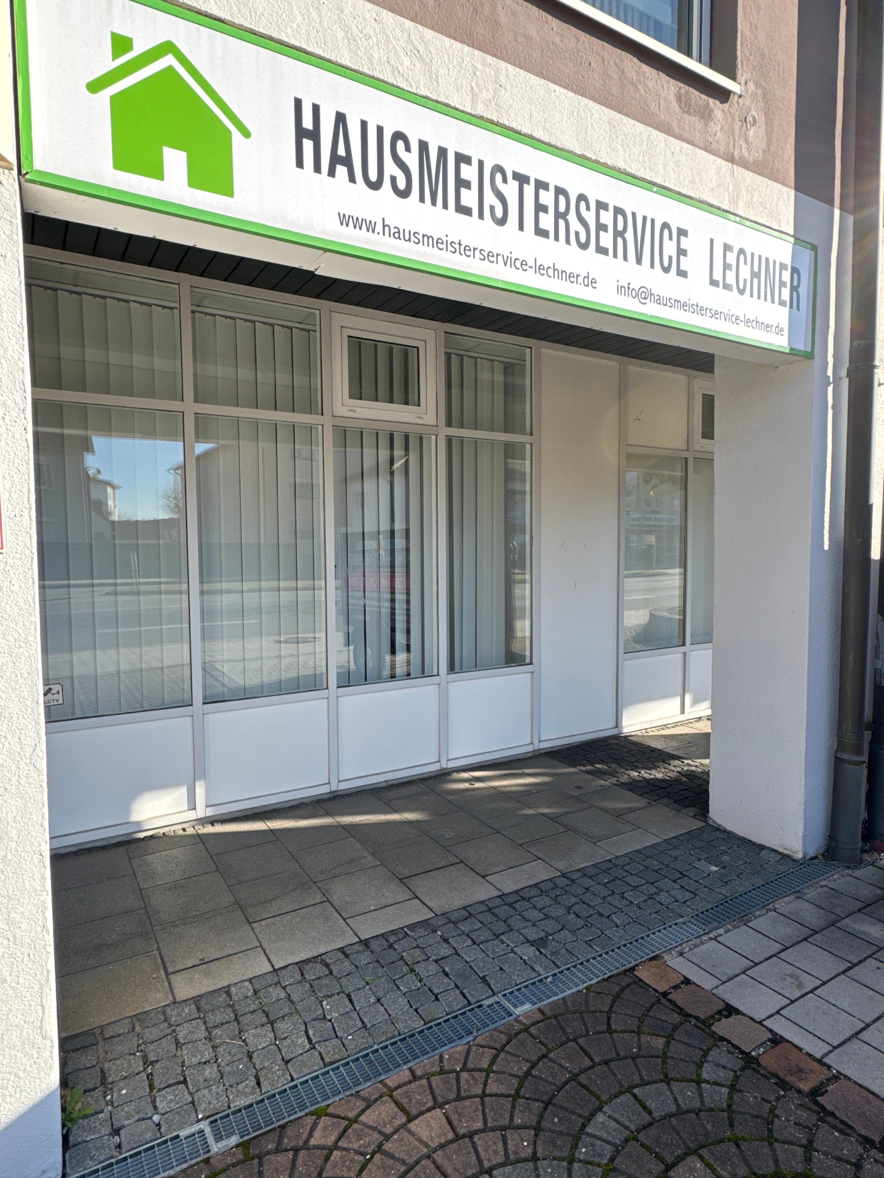 Bild 2 Hausmeisterservice Lechner in Karlsfeld