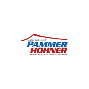 Pammer - Hohner Dachdeckerei & Spenglerei Meisterbetrieb 4181