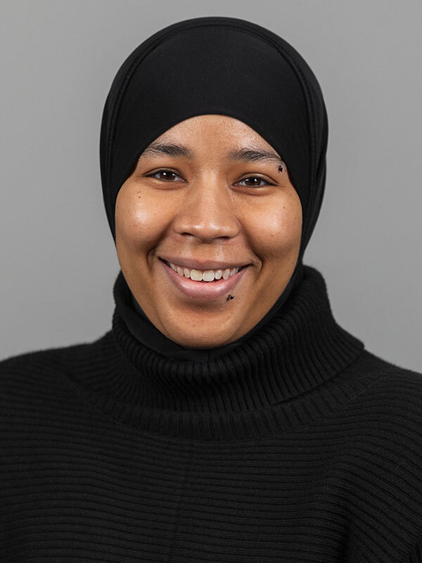Jamilah A Roberts, NP - Indianapolis, IN - Nurse Practitioner, Vascular & Interventional Rad