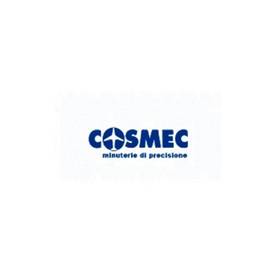 Cosmec Logo