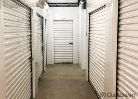 CubeSmart Self Storage Photo