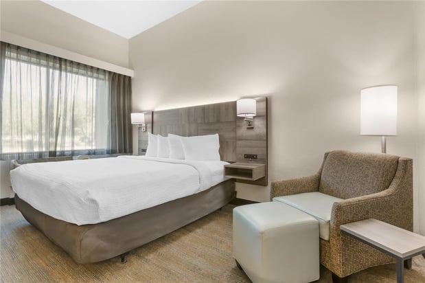 Images Best Western Plus Executive Residency Phoenix North Happy Valley