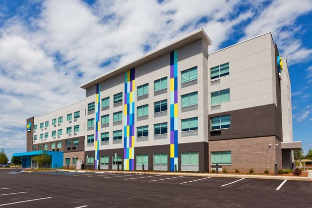 Images Tru by Hilton Prattville