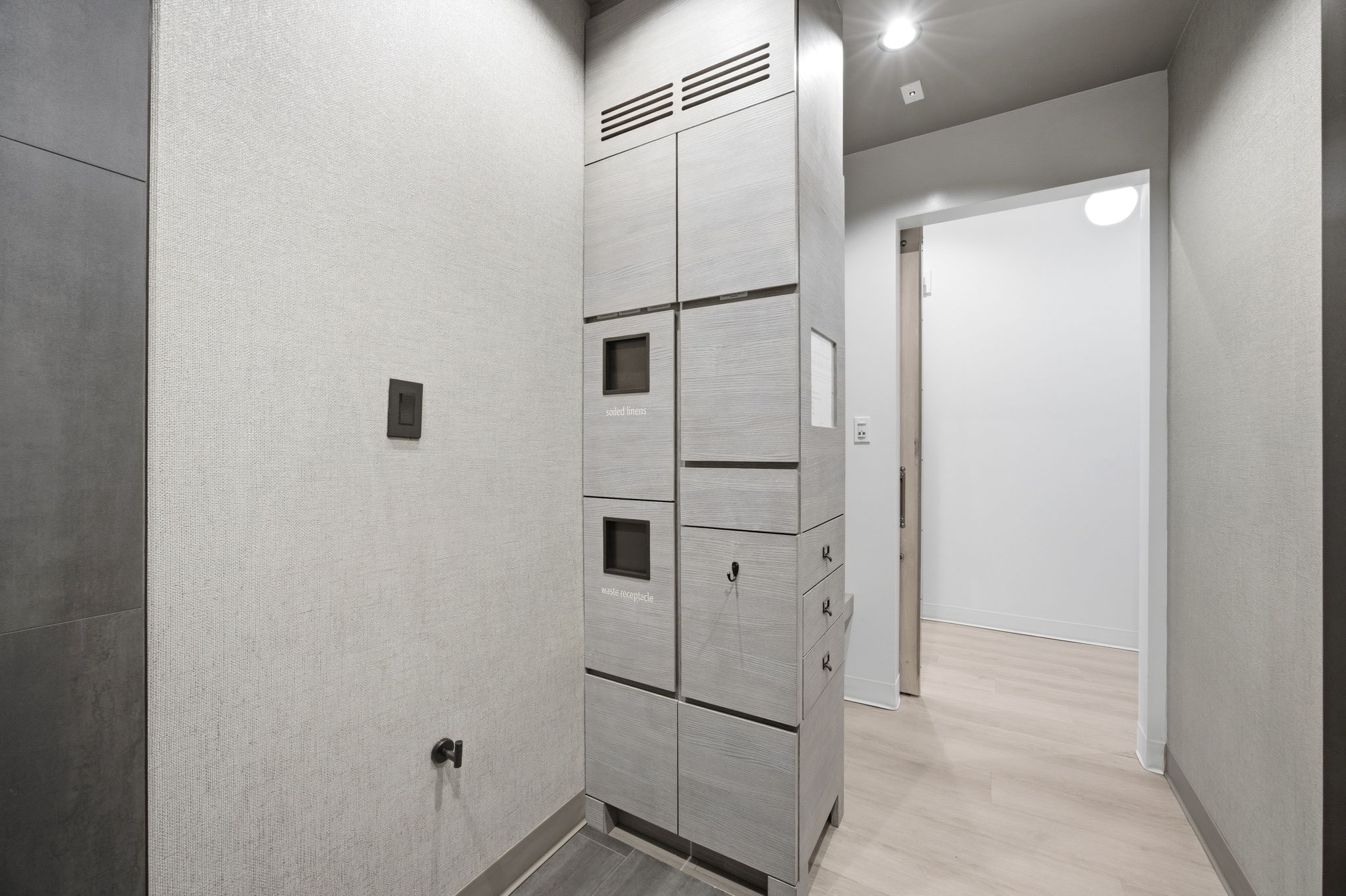 Lower East Side Tanning Room