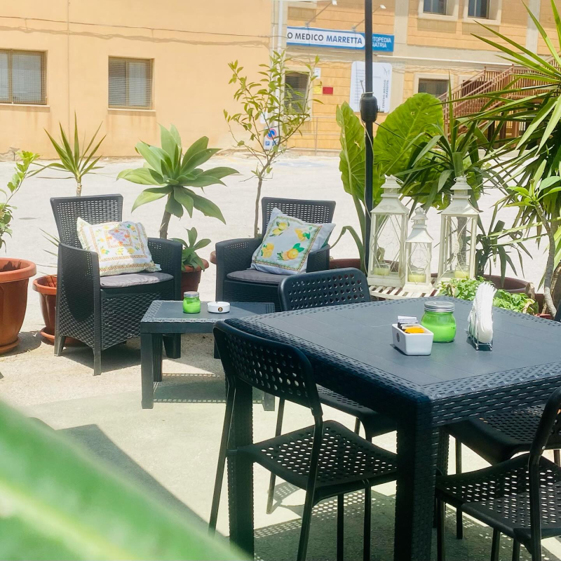 Images Chiosco Bar Panineria Comegghiè