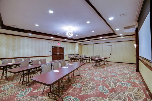 Images Hampton Inn & Suites Philadelphia/Bensalem