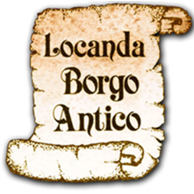 Locanda Borgo Antico Logo