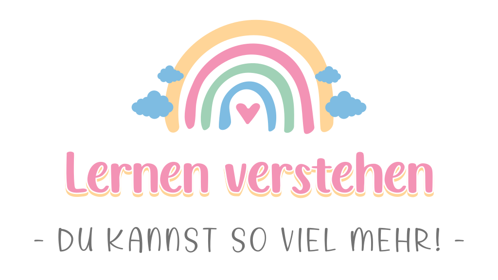 Lernen verstehen in Bingen am Rhein - Logo