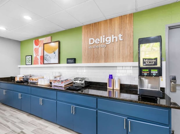 Images Spark by Hilton Augusta