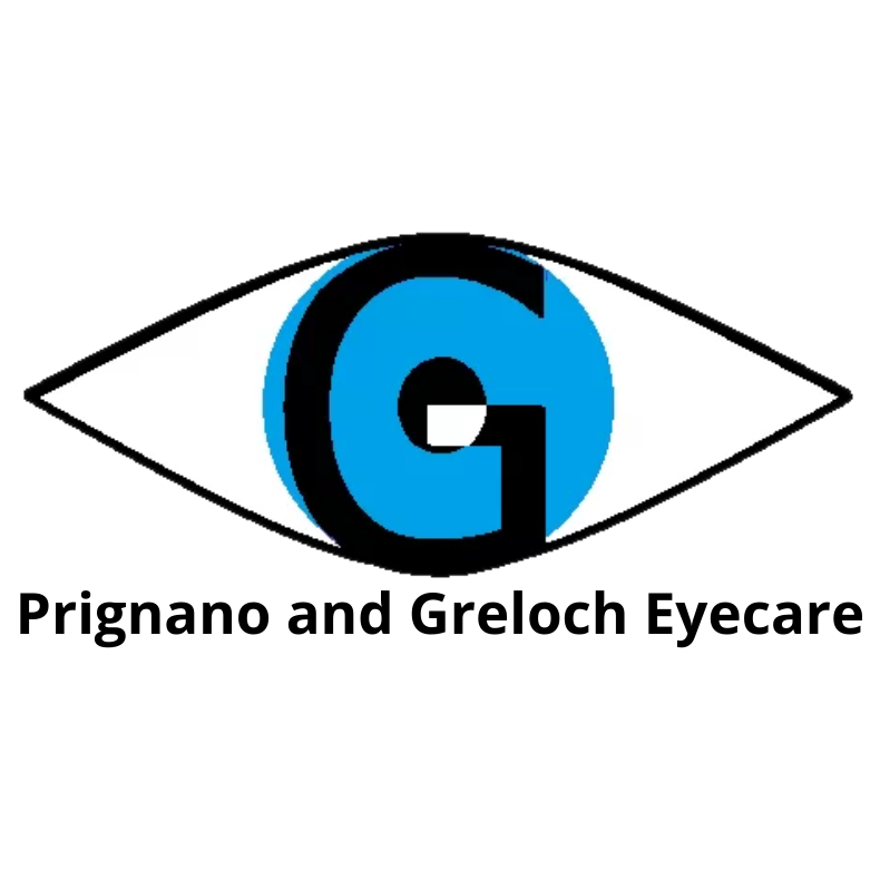 Greloch Eyecare Logo