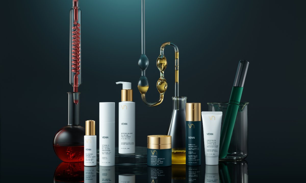 Where Korean Skincare Meets Spa Luxury