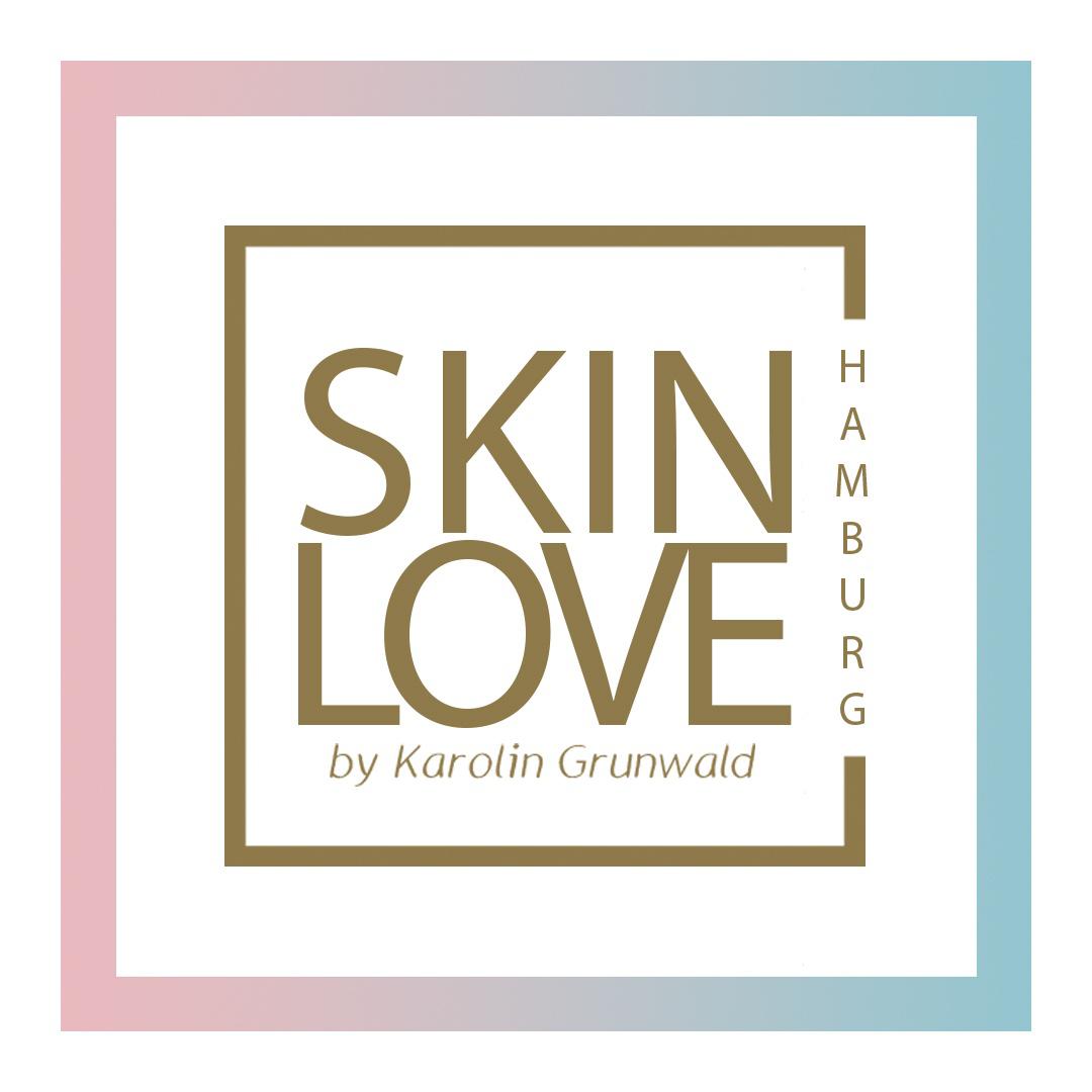 Logo Skinlove Hamburg