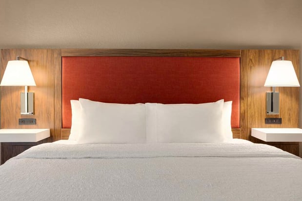 Images Hampton Inn Starkville