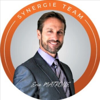 Éric Matrone SAFTI - Immobilier Marseille 11e agence immobilière