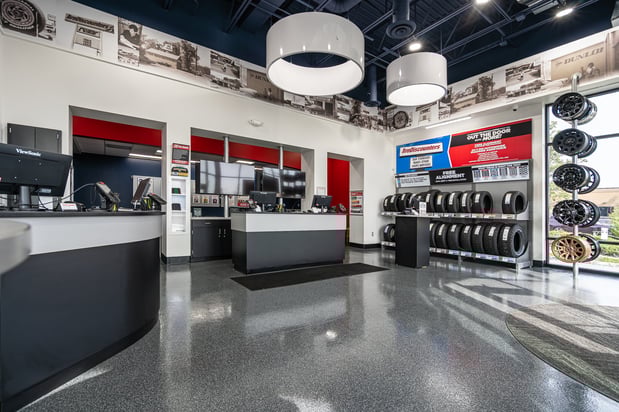 Images Tire Discounters