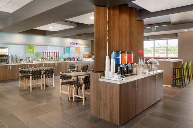 Images Tru by Hilton Scottsdale Salt River