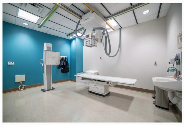 Images SignatureCare Emergency Center: Emergency Room