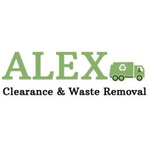 Alexs Clearance & Waste Removal Ltd Logo