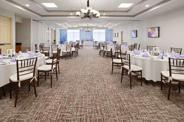 Images Hilton Garden Inn Milford